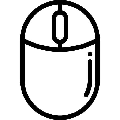 Mouse 
