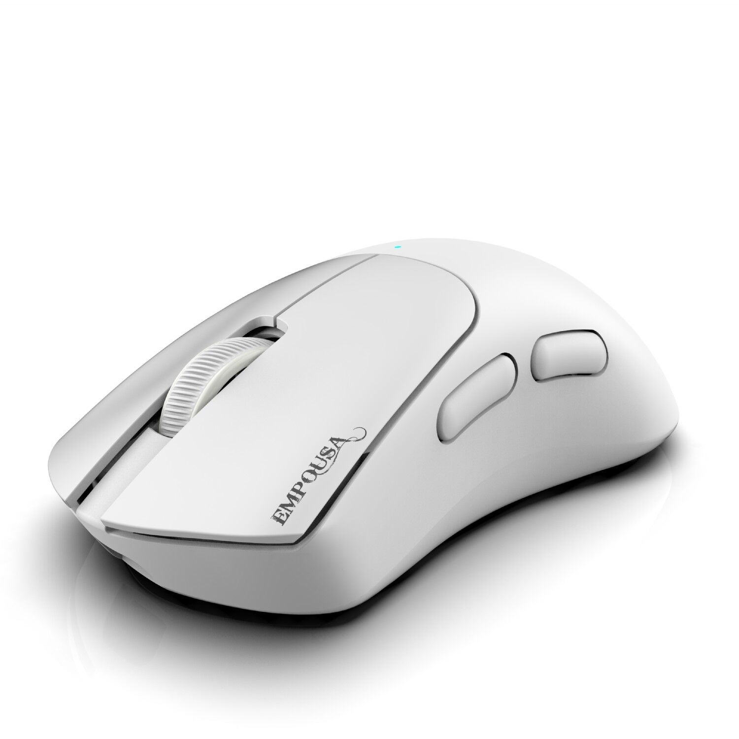 IMG-329MX Oyuncu Mouse 12000 DPI | RGB, Laser Sensör, 6D Tuş, Kablosuz Kablolu, Type-C Şarj