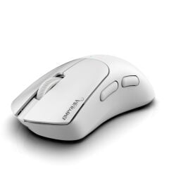 IMG-329MX Oyuncu Mouse 12000 DPI | RGB, Laser Sensör, 6D Tuş, Kablosuz Kablolu, Type-C Şarj