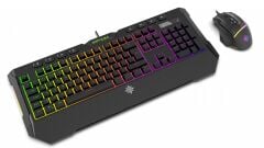 Ikg-315g Empousa Special Dizayn Gaming Set