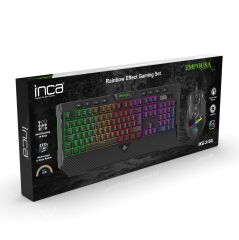 IKG-315G Empousa Special Dizayn Gaming Set