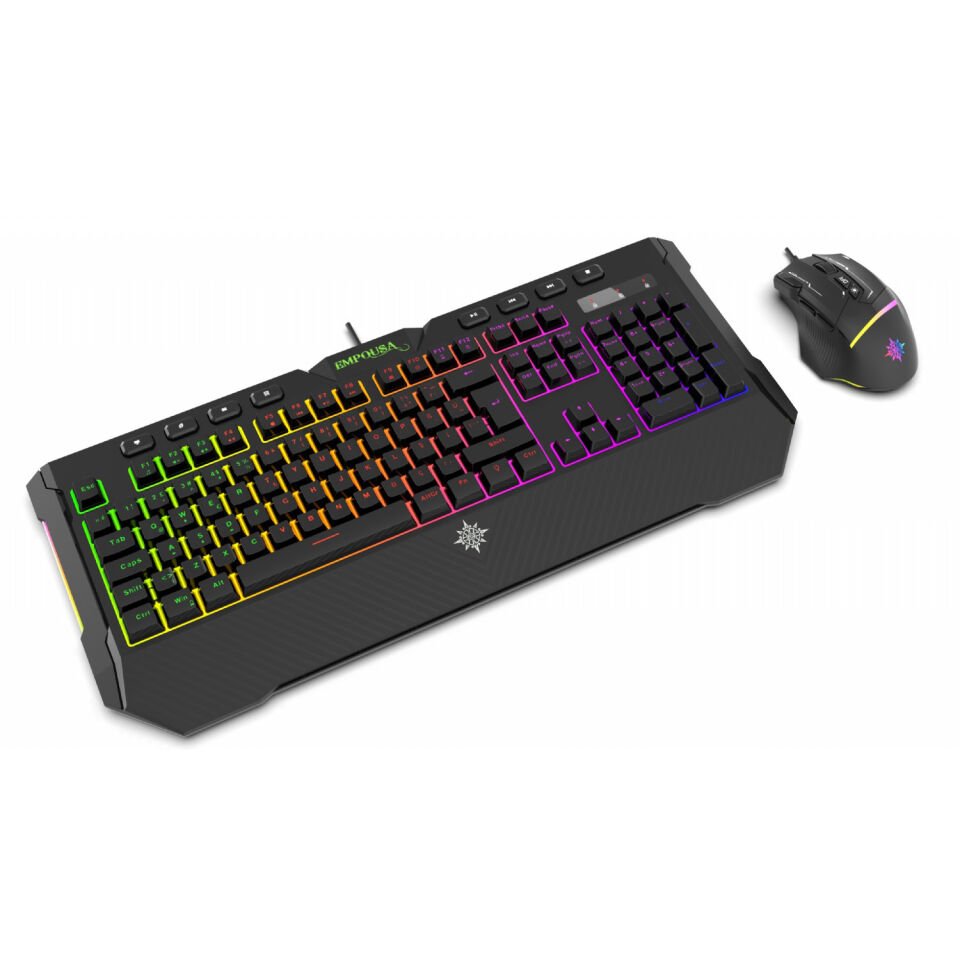 IKG-315G Empousa Special Dizayn Gaming Set