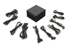 IPS-1250XN 1250W POWER 80+ PLATINIUM PSU GÜÇ KAYNAĞI