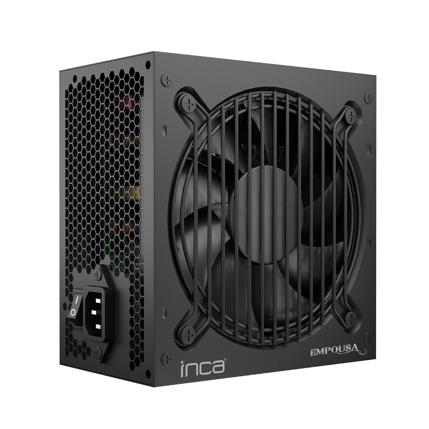 IPS-1050XN 1050W POWER 80+ PLATINIUM TAM MODULER GEN5