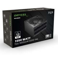 IPS-1050XN 1050W POWER 80+ PLATINIUM TAM MODULER GEN5