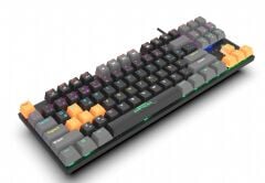 IKG-439 Empousa Red Switch Full Rgb Mechanıcal Keyboard