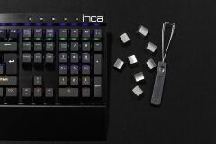 IKG-441 EMPOUSA MEKANİK GAMING KLAVYE