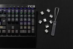 IKG-441 EMPOUSA MEKANİK GAMING KLAVYE