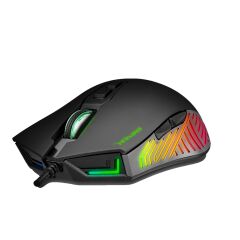 IMG-309 Empousa 7200 DPI Rgb 7 Tuş Makrolu Gaming Oyuncu Mouse