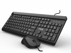 Inca IMK-377 KABLOLU KLAVYE MOUSE SET
