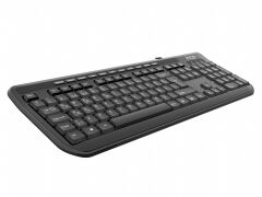 IMK-374U Q /usb Multimedia Kablolu Klavye Mouse Seti