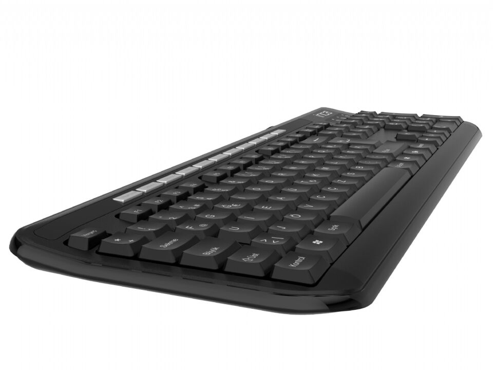 INCA IK-274FU Usb Multımedıa Lazer F Klavye