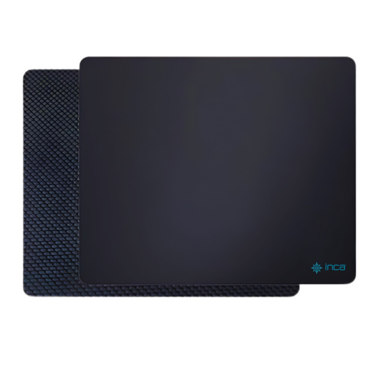 IMP-016 Oyuncu Mouse Pad | Pürüzsüz Yüzey Kaymaz Kauçuk 220x290x3mm