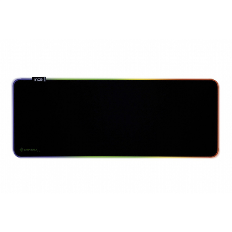 IMP-022 RGB Gaming Mouse Pad 770x295mm | Dokunmatik Led Kaymaz Taban