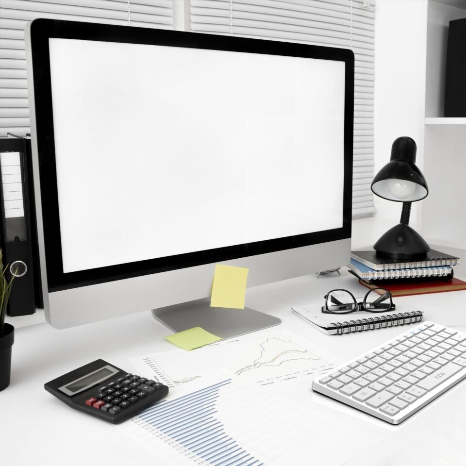 Inca IBK-565BT Bluetooth 5.0 Şarj Edilebilir Akıllı Gümüş Klavye