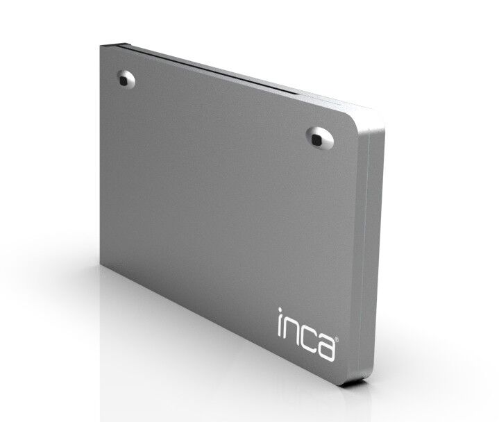 IBK-579BT Katlanabilir Bluetooth 3.0 Mini Klavye | Ultra İnce Metal Gövde, 66 Tuş