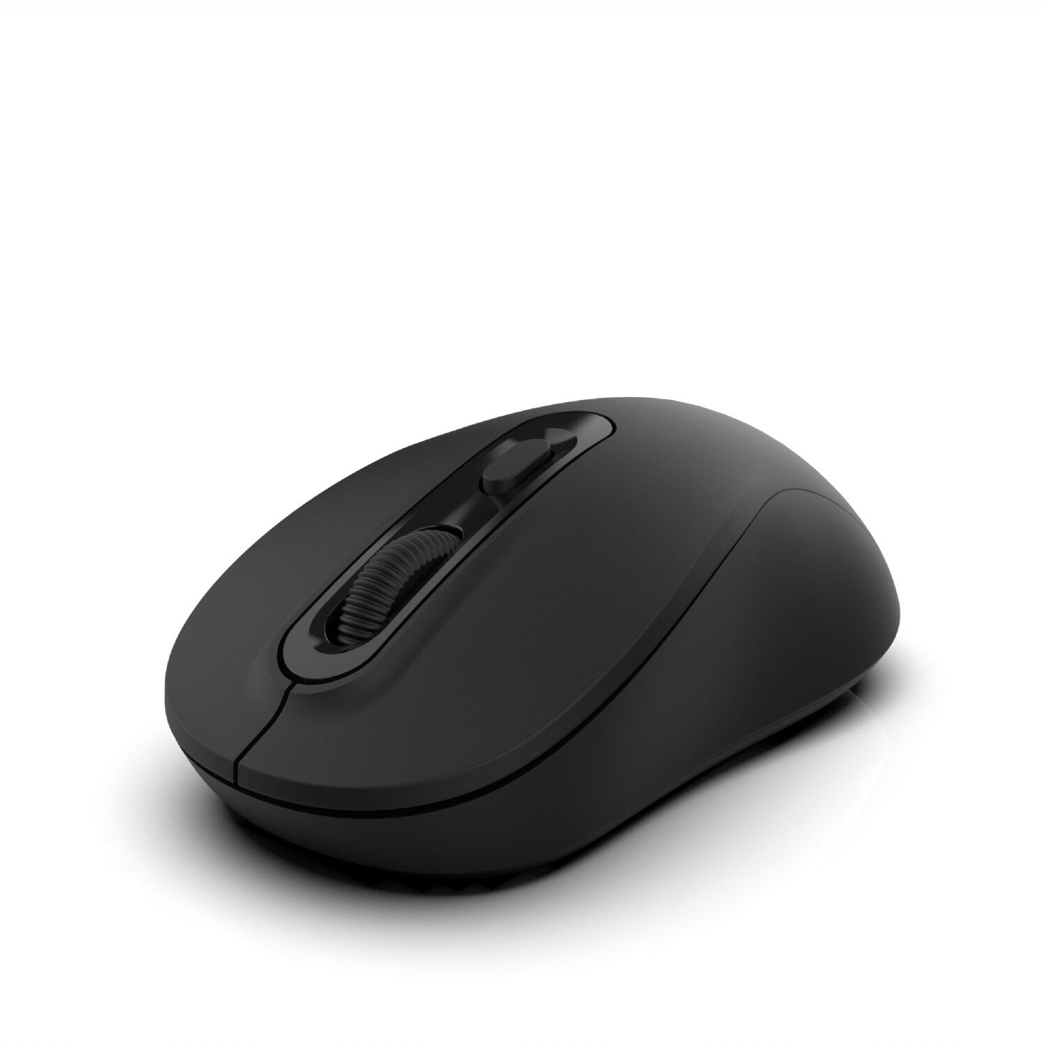 Inca IWM-288T Bluetooth 5.4 Sessiz Kablosuz Mouse | 1600 DPI Konforlu Rubber Kaplama Sağ Sol El Kullanım