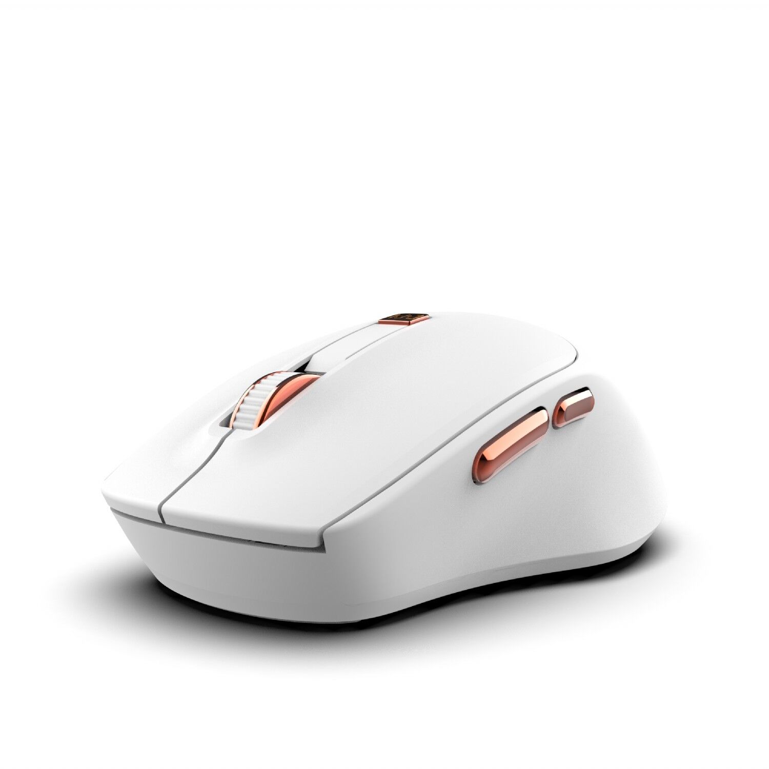 Inca IWM-244R 2.4GHz Kablosuz Optik Mouse | Sessiz Tuşlar, 6D Fonksiyon | 800-1600 DPI | Tak-Çalıştır