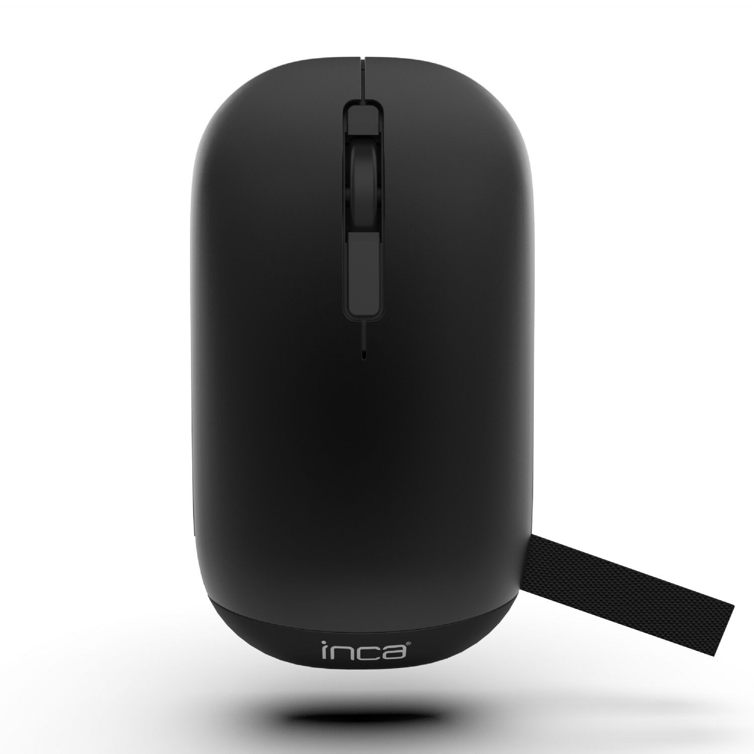 IWM-242 Bluetooth + 2.4G Kablosuz Çift Mod Şarjlı Sessiz Mouse