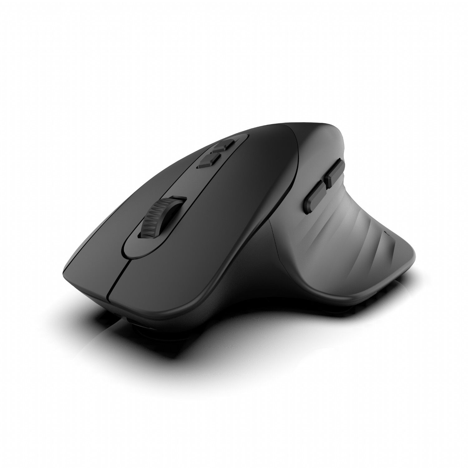 IWM-553S Bluetooth+Wireless Double Mod Rechargeable Silent Mouse