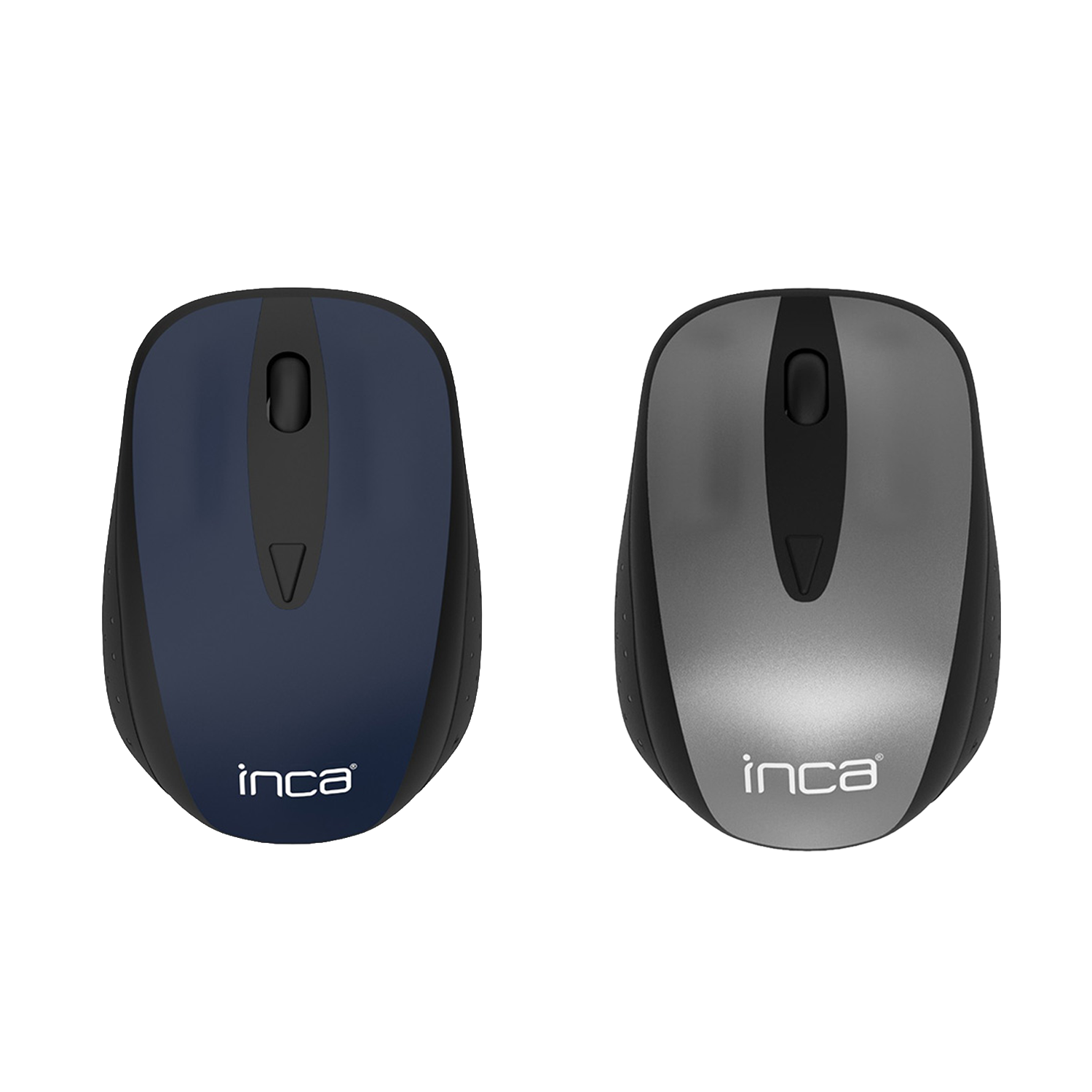 IWM-200R 2.4GHz Kablosuz Ergonomik Mouse 1600 DPI | Nano USB Alıcılı Uzun Pil Ömürlü