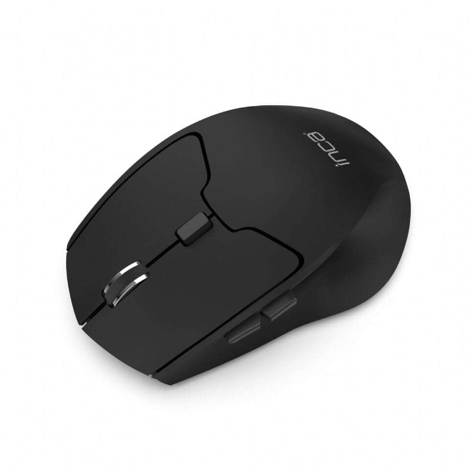IWM-237R 6 Tuşlu Sessiz Kablosuz Mouse 1600 DPI