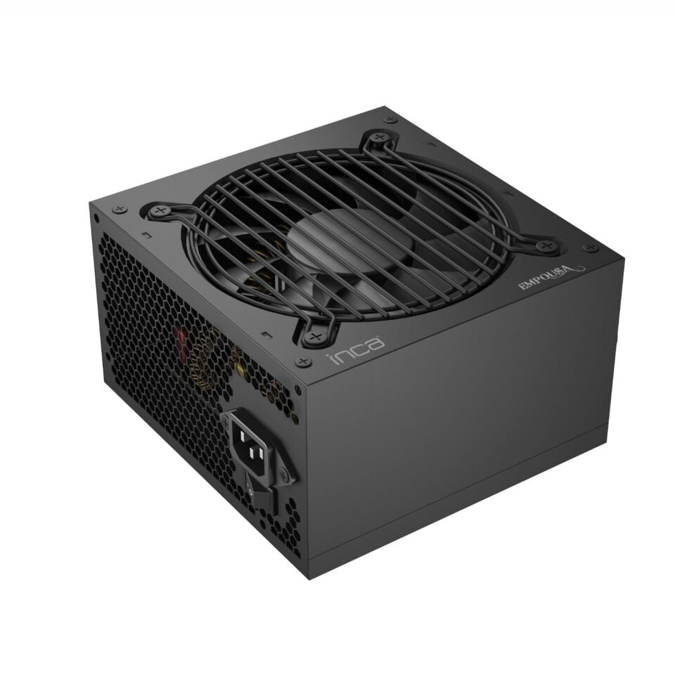 IPS-650XN 650W Bronze ATX 12V v2.3 120mm Sessiz Fanlı Güç Kaynağı