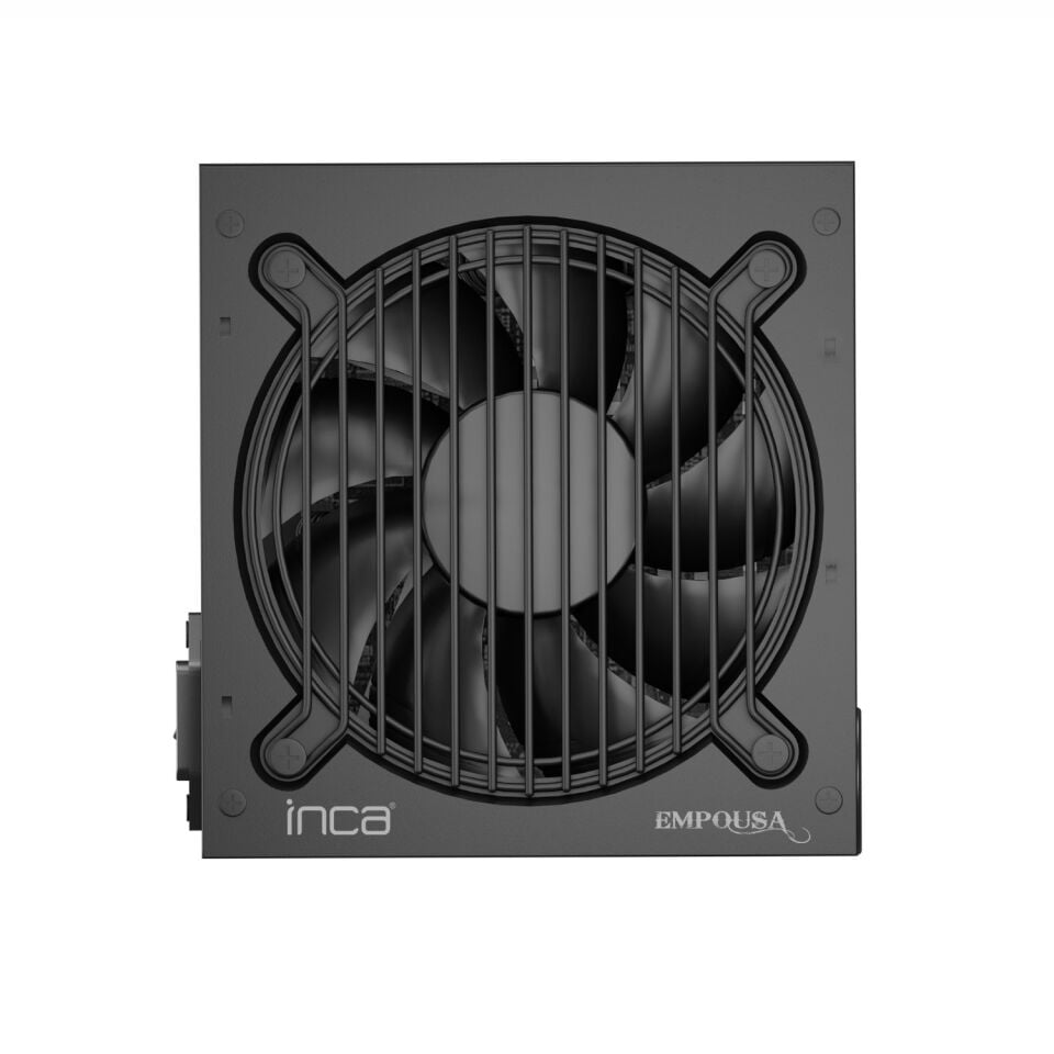 IPS-650XN 650W Bronze ATX 12V v2.3 120mm Sessiz Fanlı Güç Kaynağı