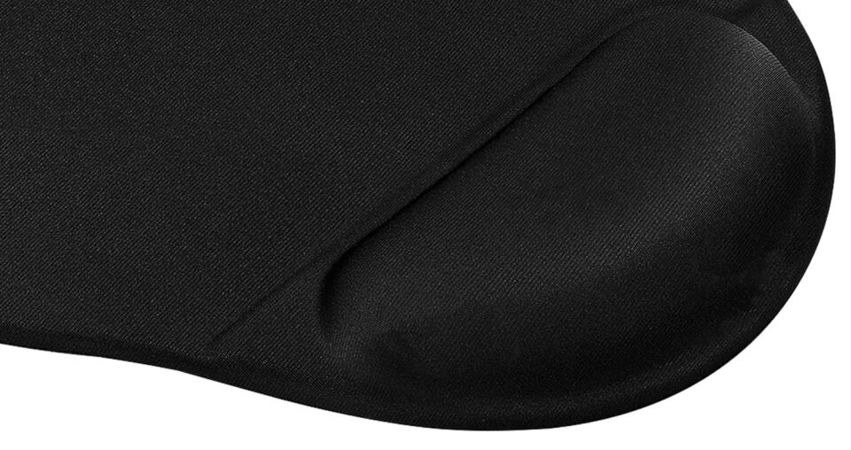 IMPS-009 SoftTouch Ergonomik Mouse Pad