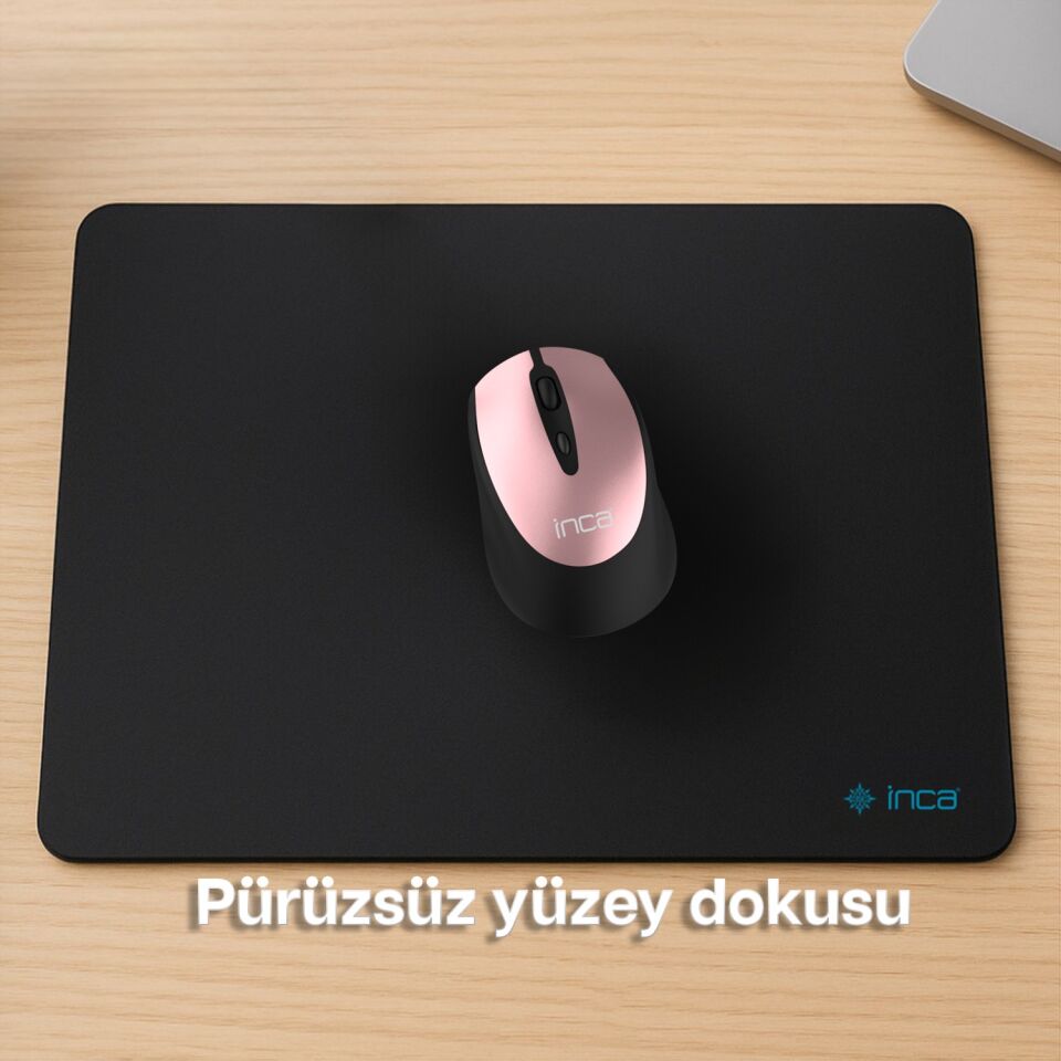 IMP-020 Kaymaz Oyuncu Mouse Pad
