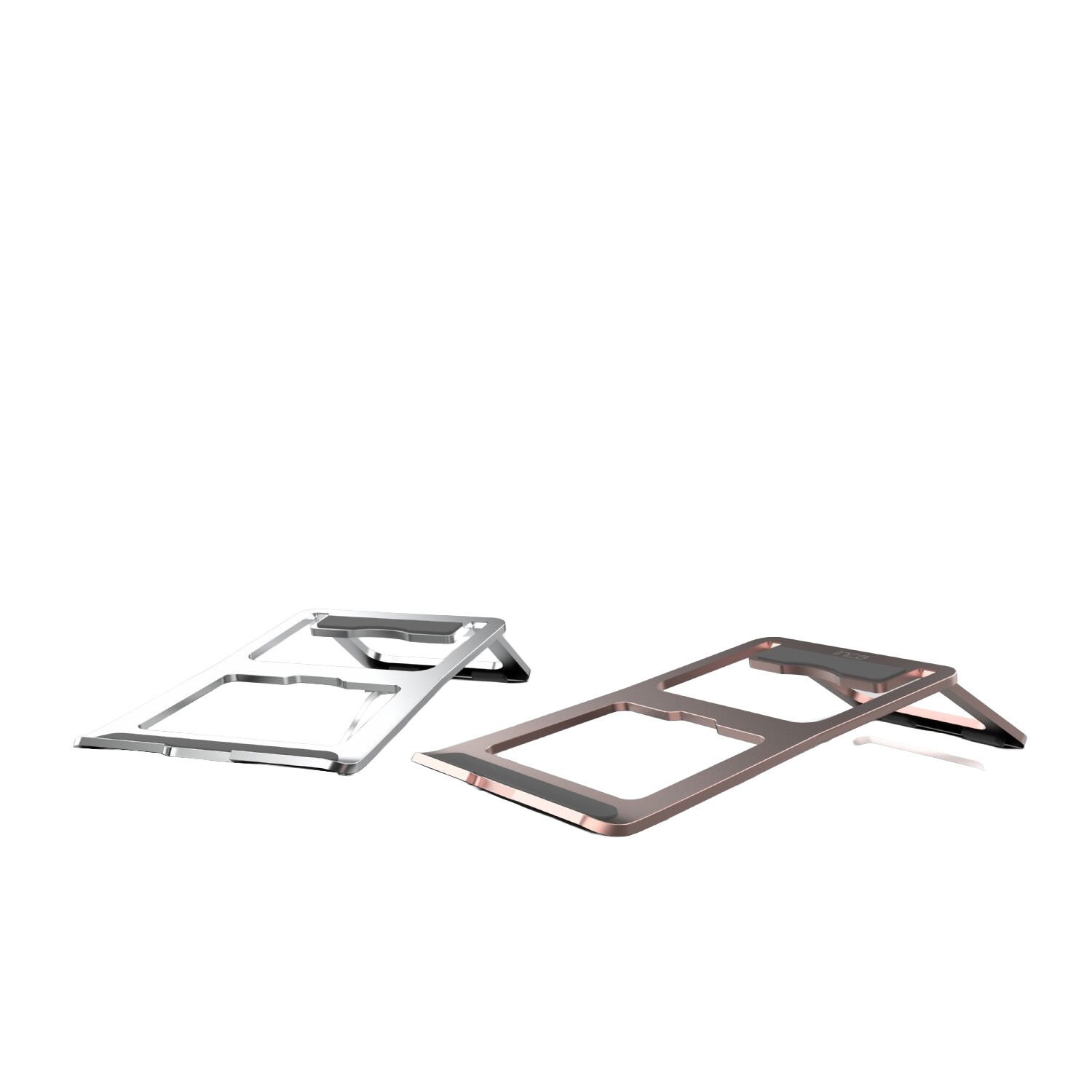 INC-121 UltraSlim Katlanabilir Laptop Standı