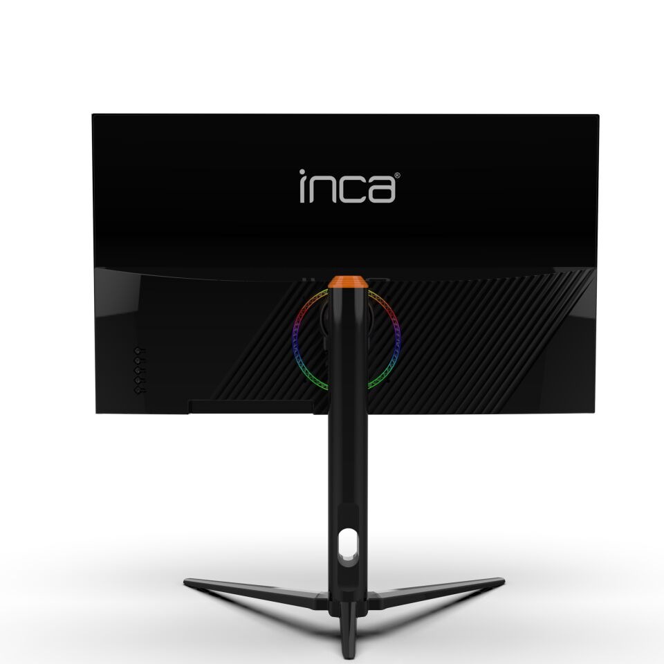 ILM-272KXG 27'' 300Hz 0.5ms QHD IPS 2K Gaming Monitör | HDMI 2.1 2K 1440P VRR Ayarlanabilir Stand