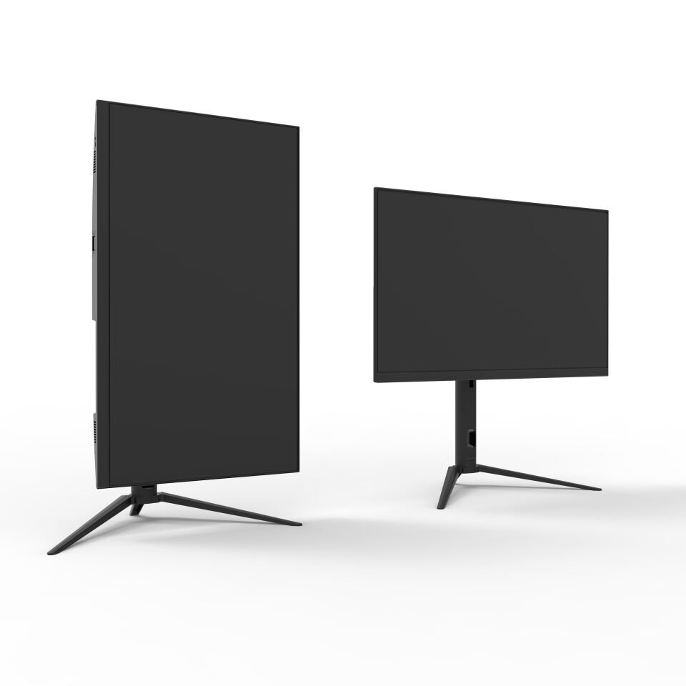ILM-272KXG 27'' 300Hz 0.5ms QHD IPS 2K Gaming Monitör | HDMI 2.1 2K 1440P VRR Ayarlanabilir Stand